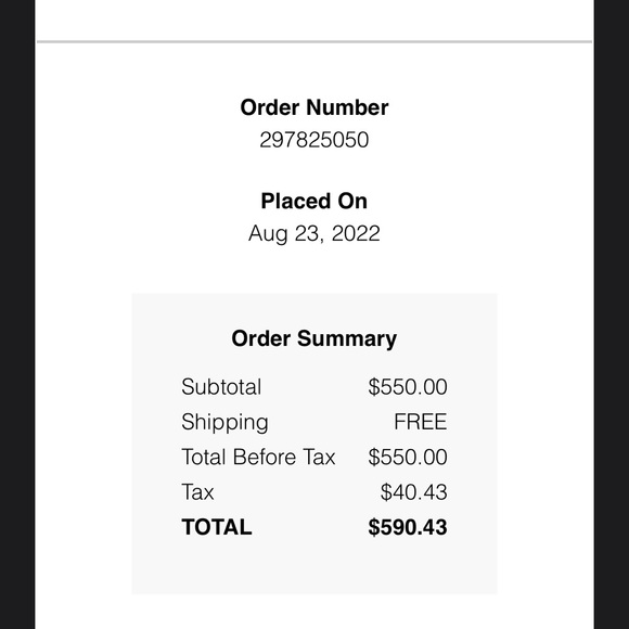 Gucci interlocking G pool slide - Picture 14 of 15